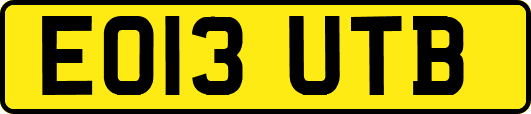 EO13UTB