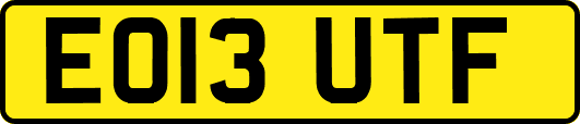 EO13UTF