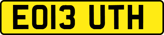 EO13UTH