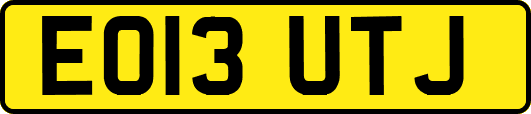 EO13UTJ
