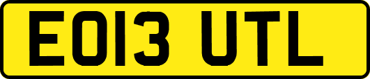 EO13UTL