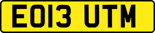 EO13UTM