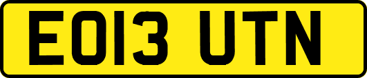 EO13UTN