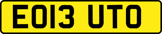 EO13UTO