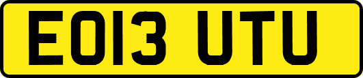 EO13UTU