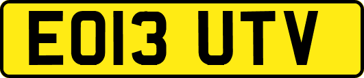 EO13UTV
