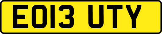 EO13UTY