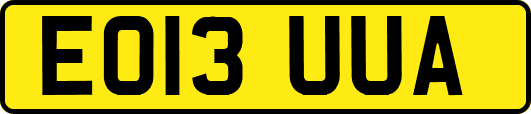 EO13UUA