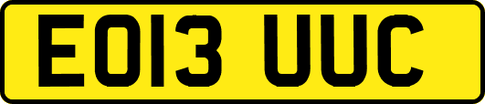 EO13UUC