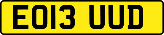EO13UUD