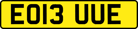 EO13UUE