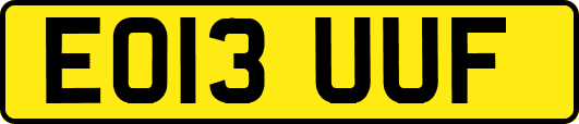EO13UUF