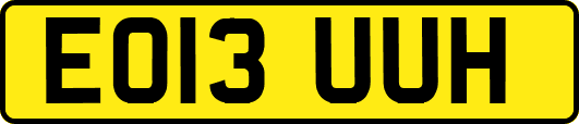 EO13UUH
