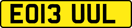 EO13UUL