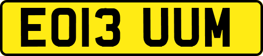 EO13UUM
