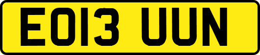 EO13UUN