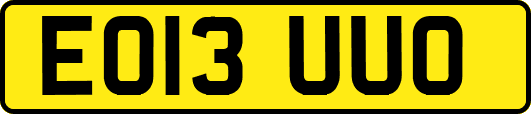 EO13UUO