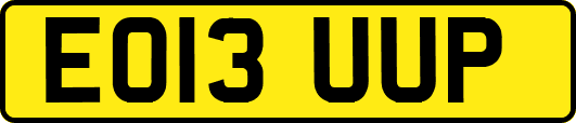 EO13UUP
