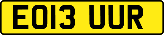 EO13UUR