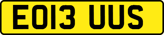 EO13UUS