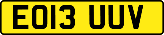 EO13UUV