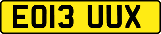 EO13UUX