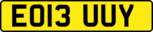EO13UUY