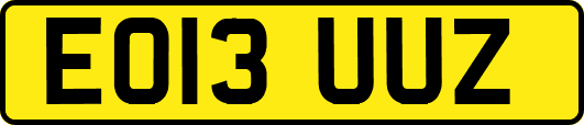 EO13UUZ
