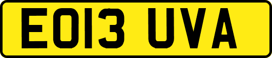 EO13UVA