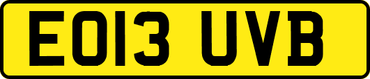 EO13UVB