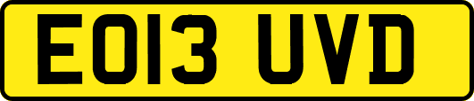 EO13UVD
