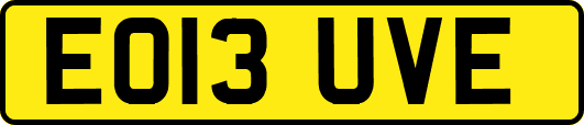EO13UVE