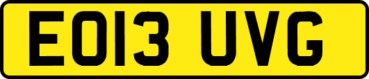 EO13UVG