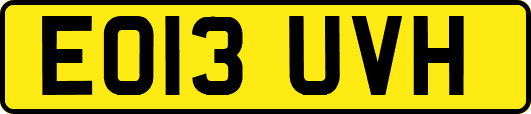 EO13UVH