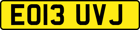 EO13UVJ