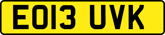 EO13UVK