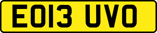 EO13UVO