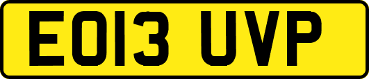EO13UVP