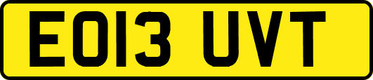 EO13UVT