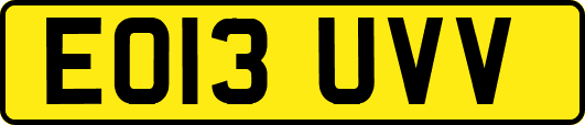 EO13UVV