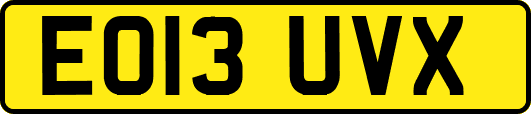 EO13UVX