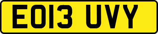 EO13UVY