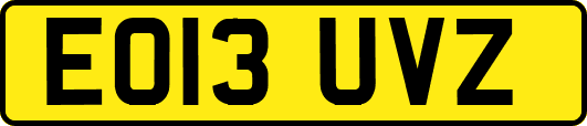 EO13UVZ