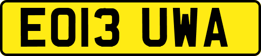 EO13UWA