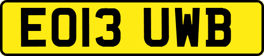 EO13UWB