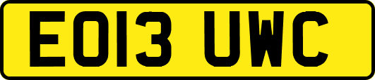 EO13UWC