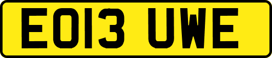 EO13UWE