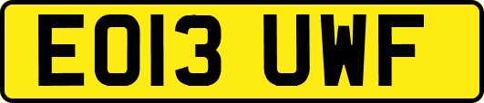 EO13UWF