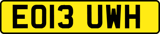 EO13UWH