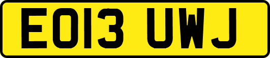 EO13UWJ